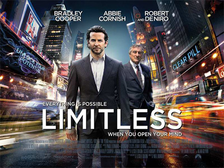 Limitless