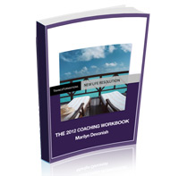 FREE 2012 Coaching Workbook