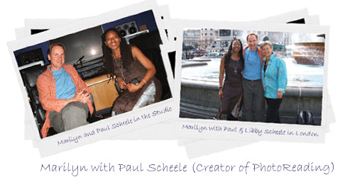 Paul Scheele Paul Scheele