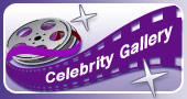 Marilyn's Celebrity Gallery