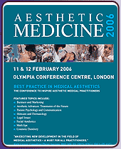 Aesthetic Medicine 2006