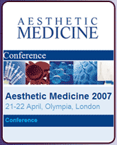 Aesthetic Medicine 2007
