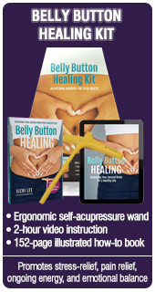 The Belly Button Healing Kit