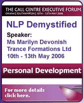 NLP Demystified