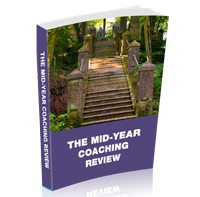 FREE Mid Year Coaching Review Workbook FREE Mid Year Coaching Review Workbook