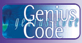 Genius Code