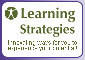 Learning Strategies