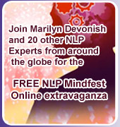 FREE NLP Mindfest Online extravaganza