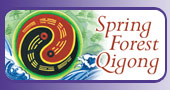 Spring Forest Qigong