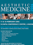 Aesthetic Medicine 2006