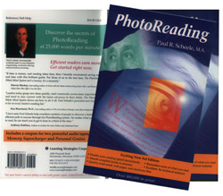 Photo Reading